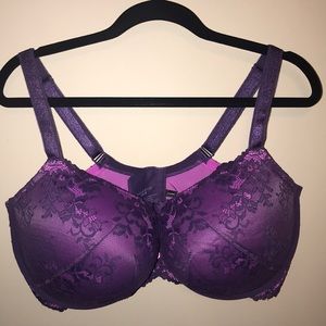 Torrid Lace Bra! Only worn ONCE! Size 42H